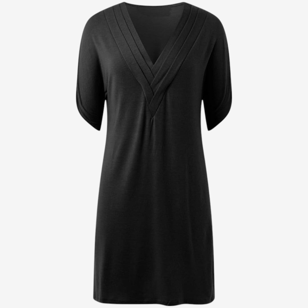 Maëlle™ Elegante abito estivo