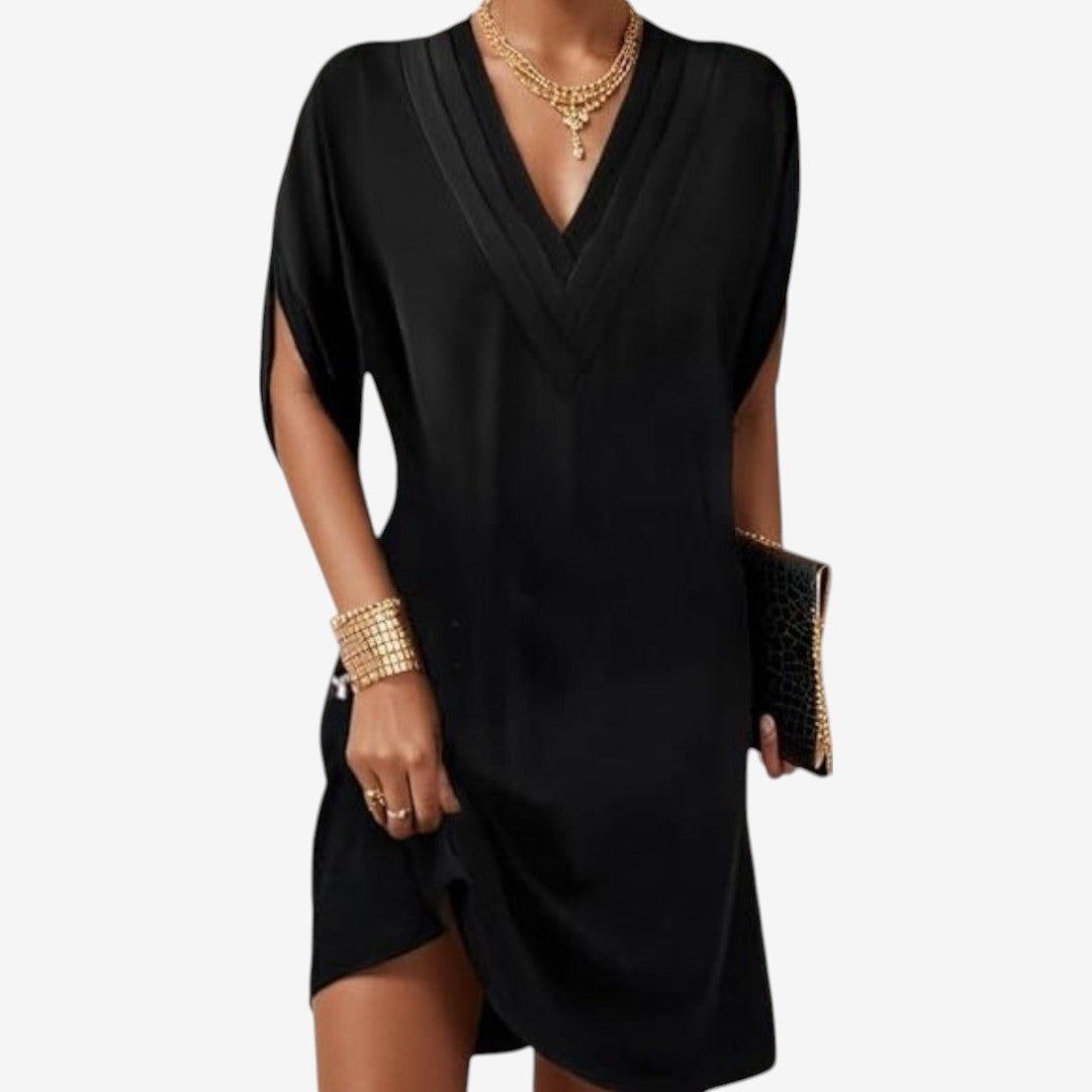 Maëlle™ Elegante abito estivo