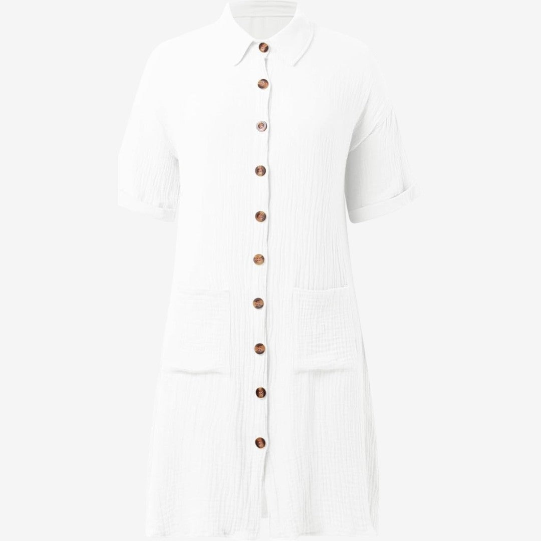 Chloé™ Abito camicia