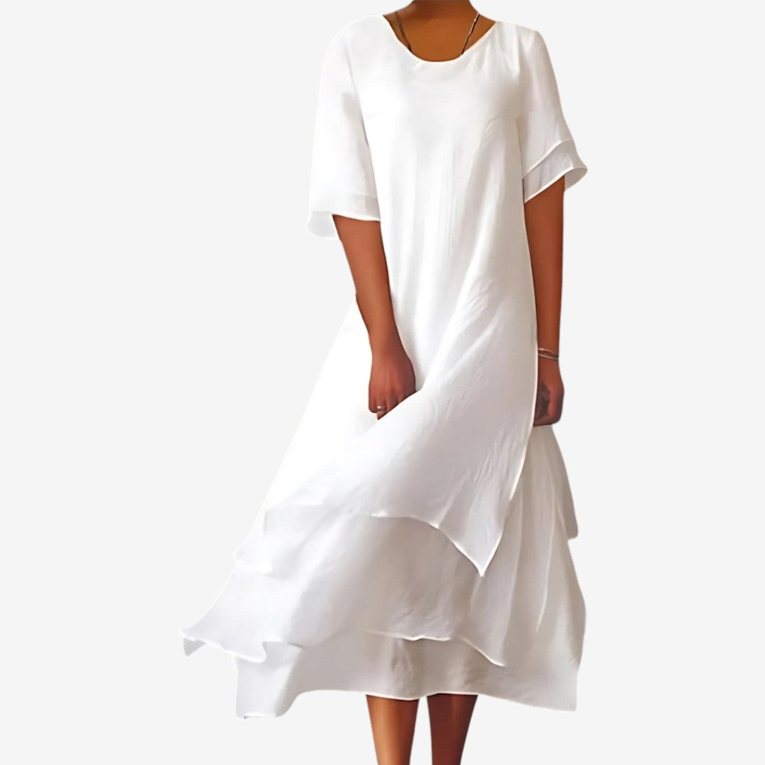 Adélie™ Ampio mezzogiorno estivo