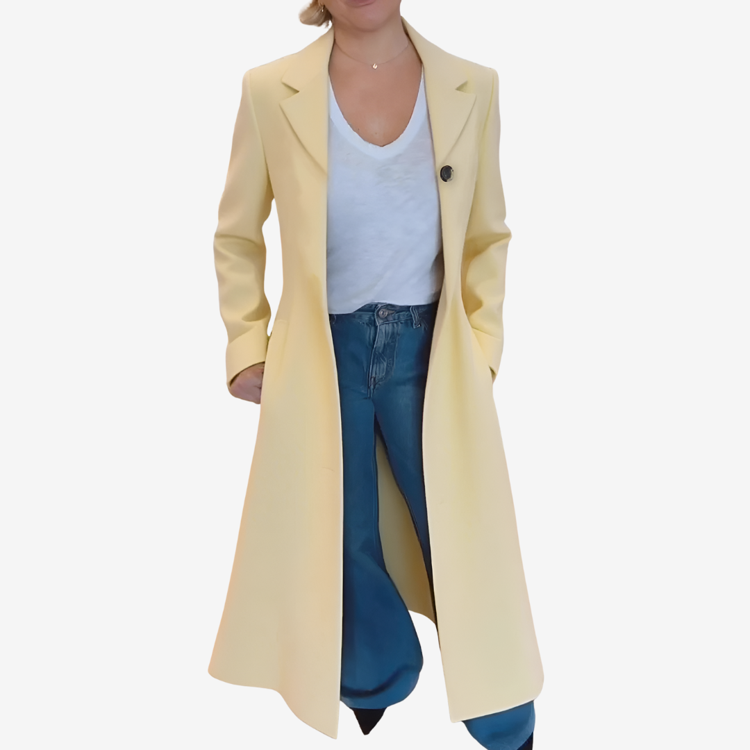 Zita™ Giacca elegante