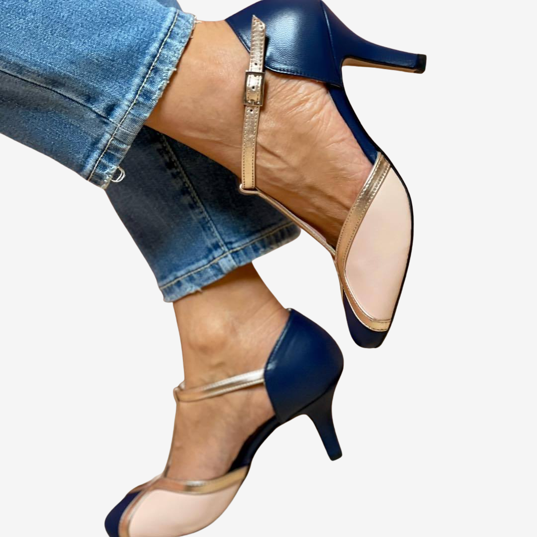 Alessia™ Tacchi eleganti