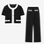 Catherine™ Set lavorato a maglia