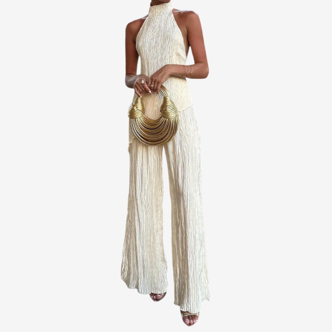 Eléanna™ Pure Ivory Shine