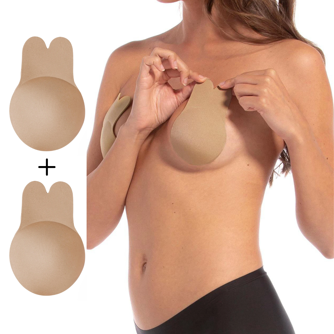 Soutien-Gorge Liftant &quot;Orecchio di coniglio&quot;