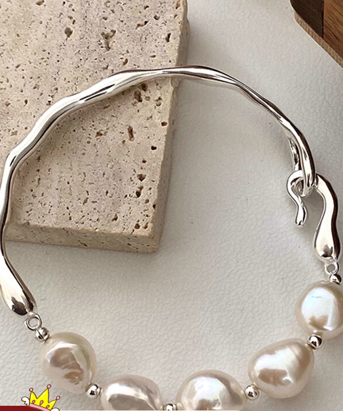 Sara™ Bracciale di perle