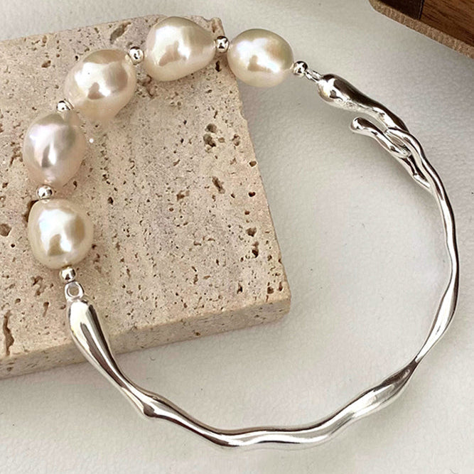 Sara™ Bracciale di perle