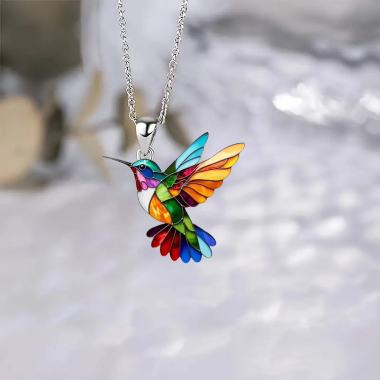 Jorane™ Colibrì multicolore