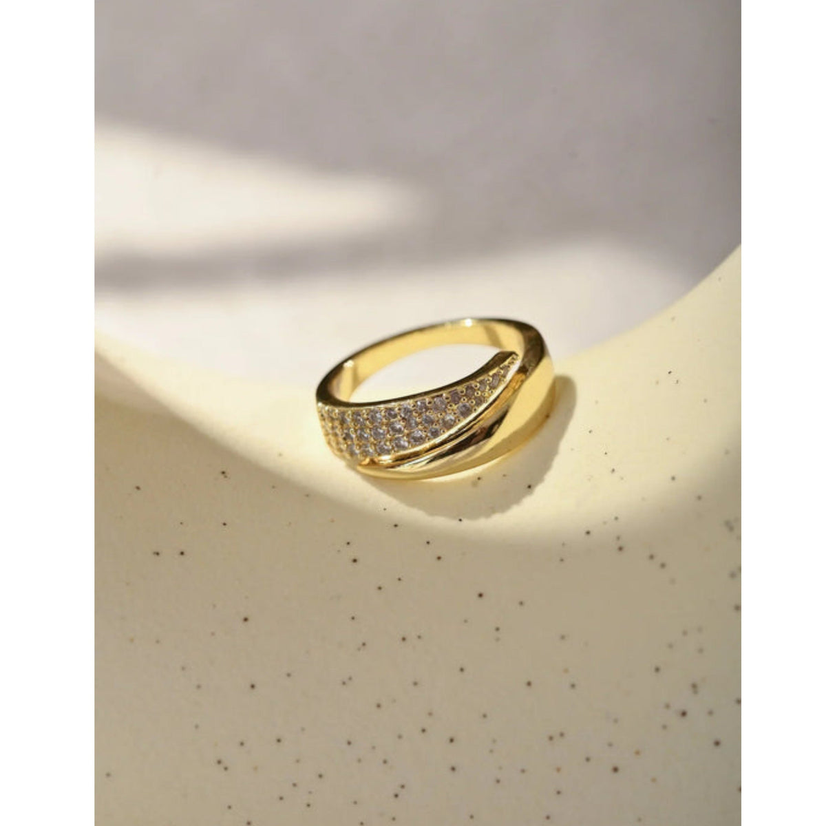 Angela™ Accenti scintillanti