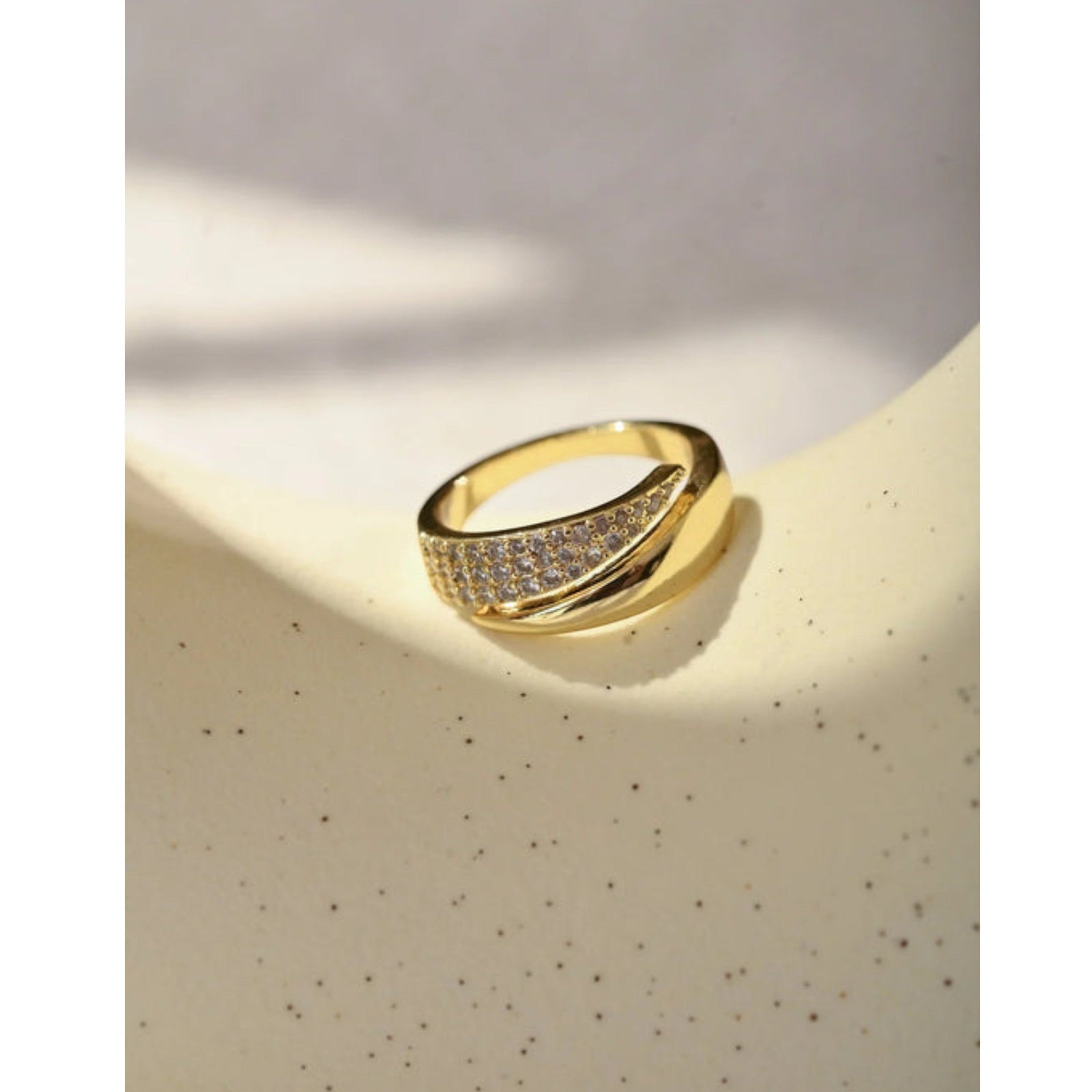 Angela™ Accenti scintillanti