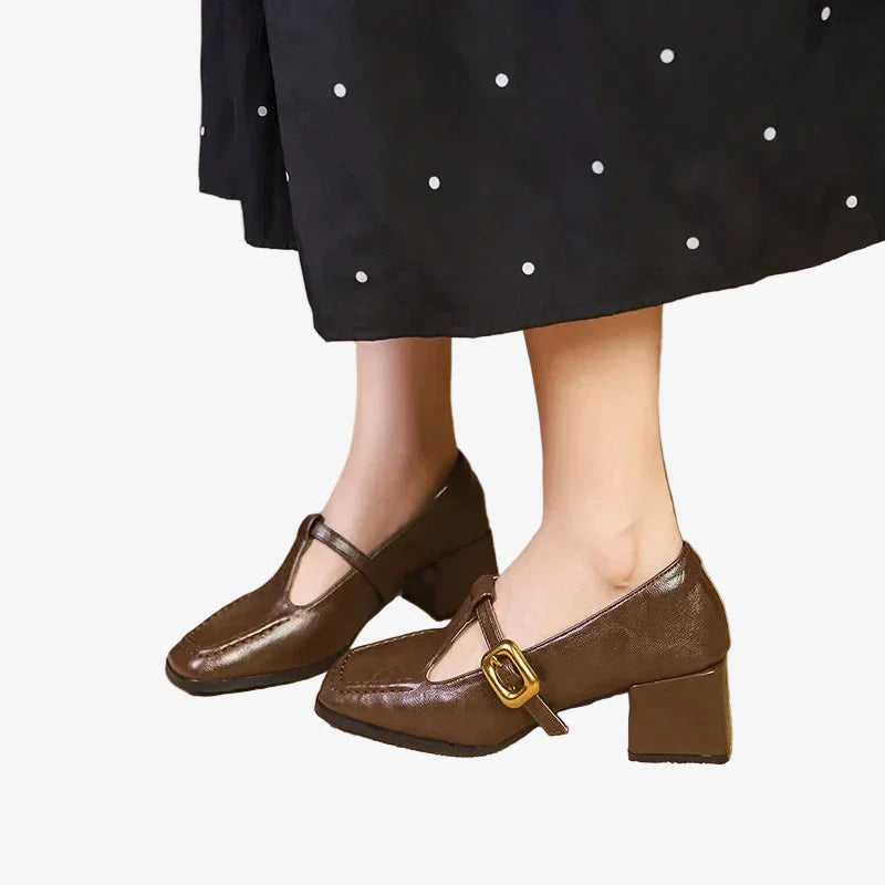 Dorvanna™ Maria Jane