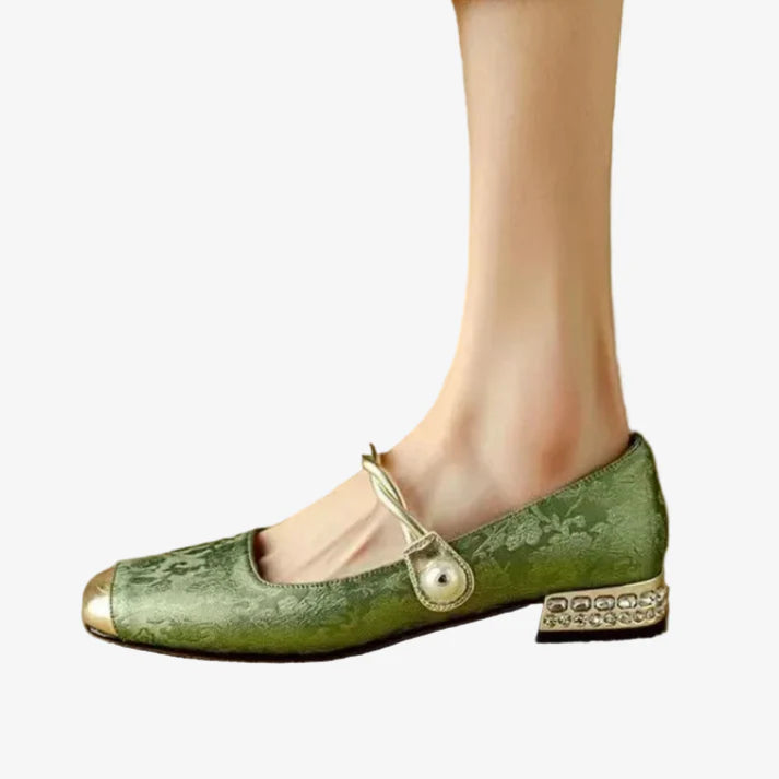 Mestelle™ Maria Jane