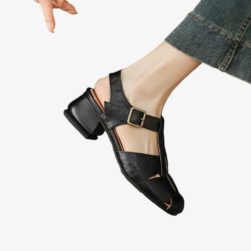 Elaria™ Maria Jane