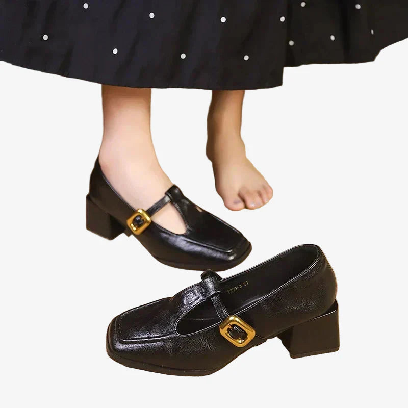 Dorvanna™ Maria Jane