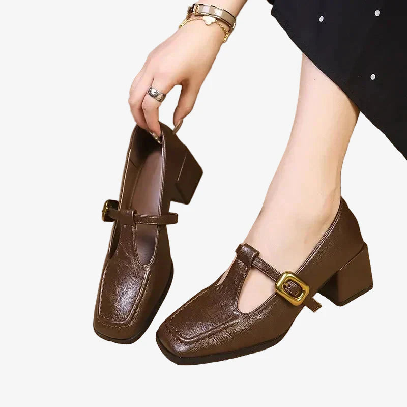 Dorvanna™ Maria Jane