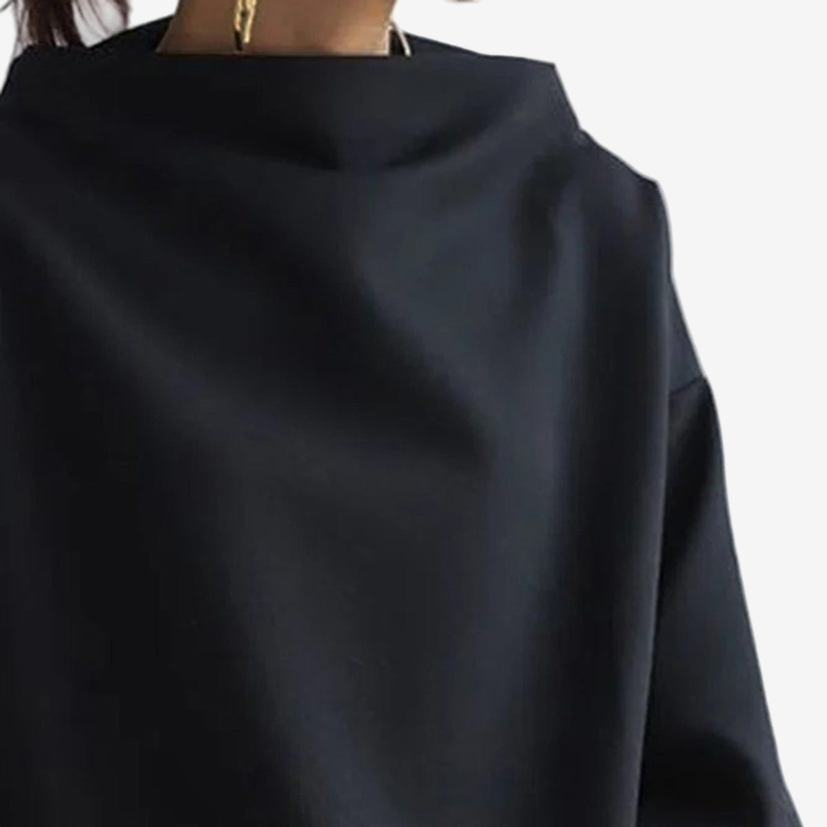 Elly™ Maglione corto casual