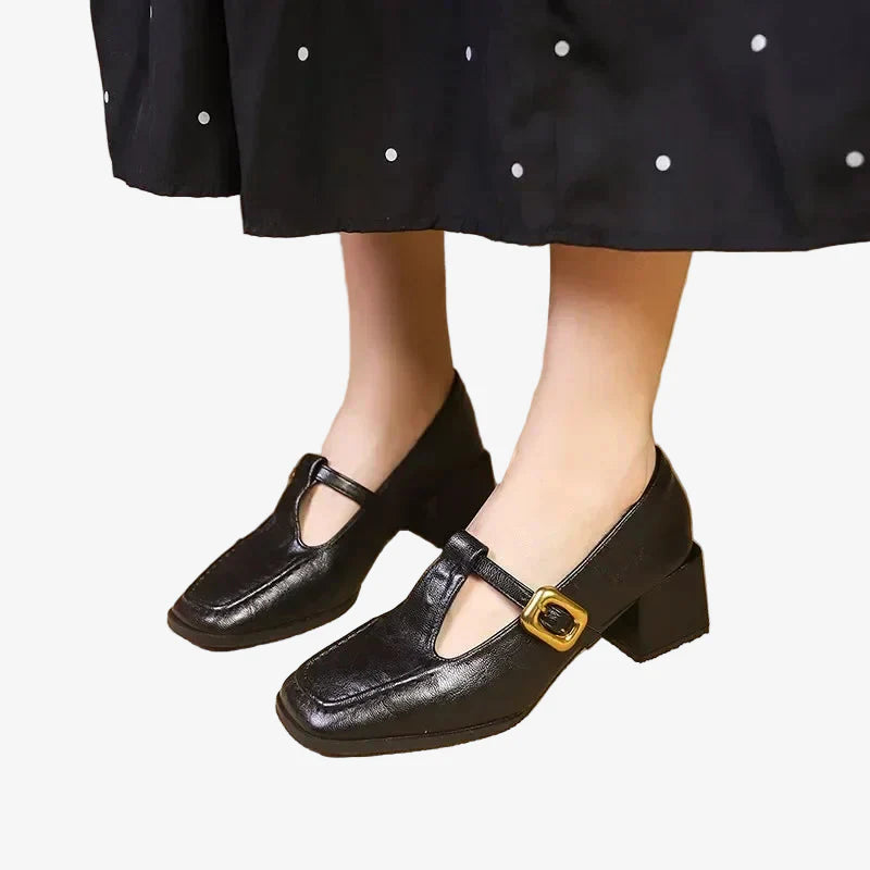 Dorvanna™ Maria Jane