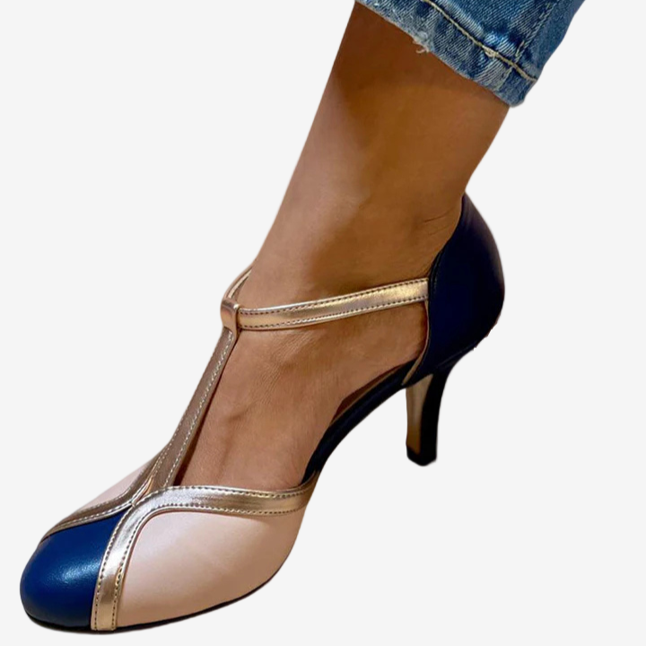 Alessia™ Tacchi eleganti