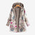 Sylvia™ Cappotto di lana morbida