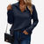 Vejara™ Maglione con cerniera