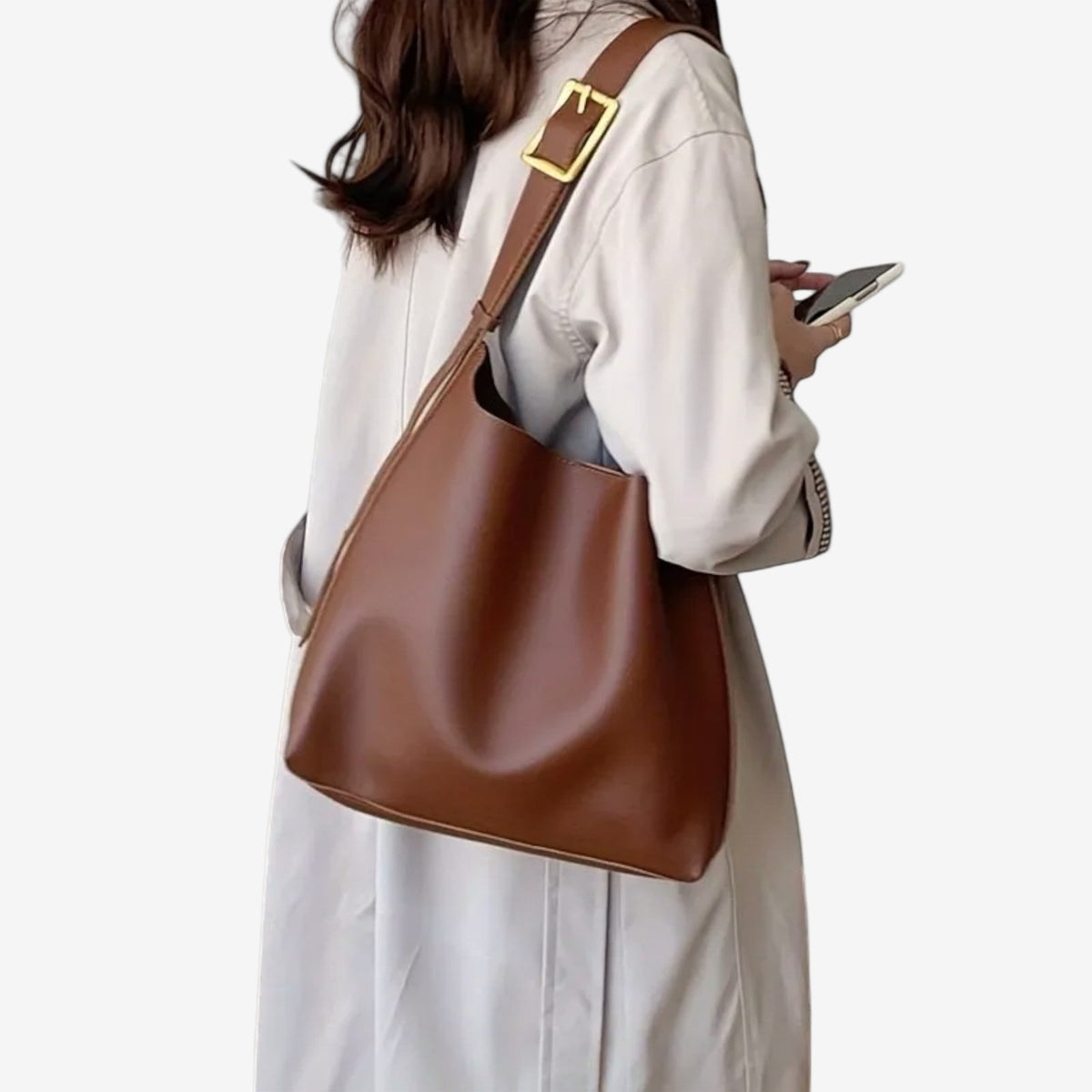 Lera™ Elegante borsa a tracolla