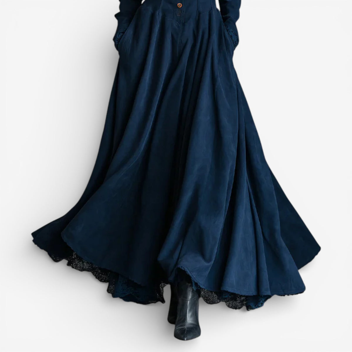 Nannelli™ Abito Camicia