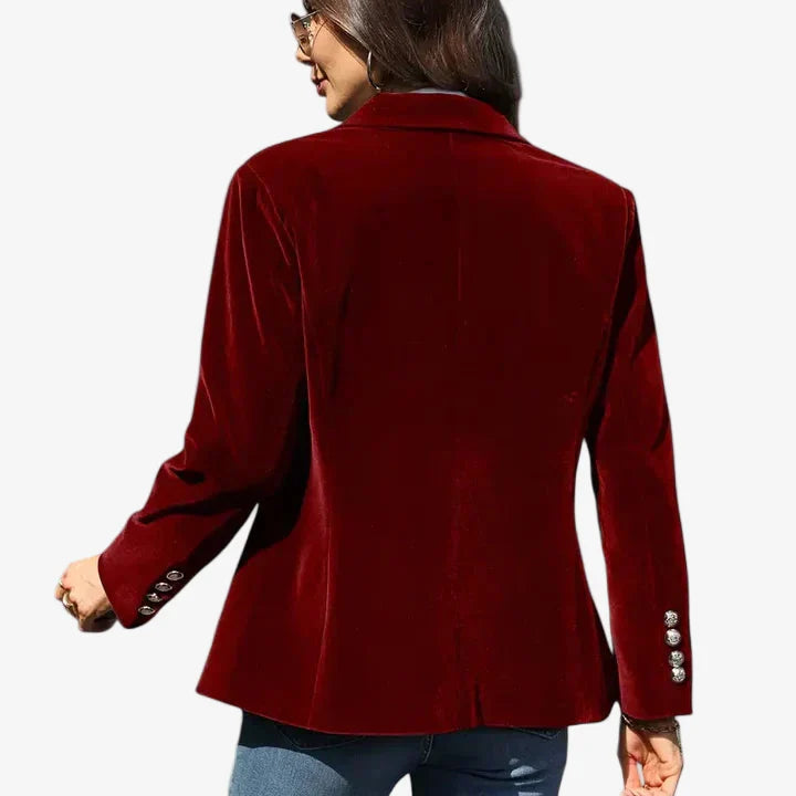 Blazer casual Lileth™