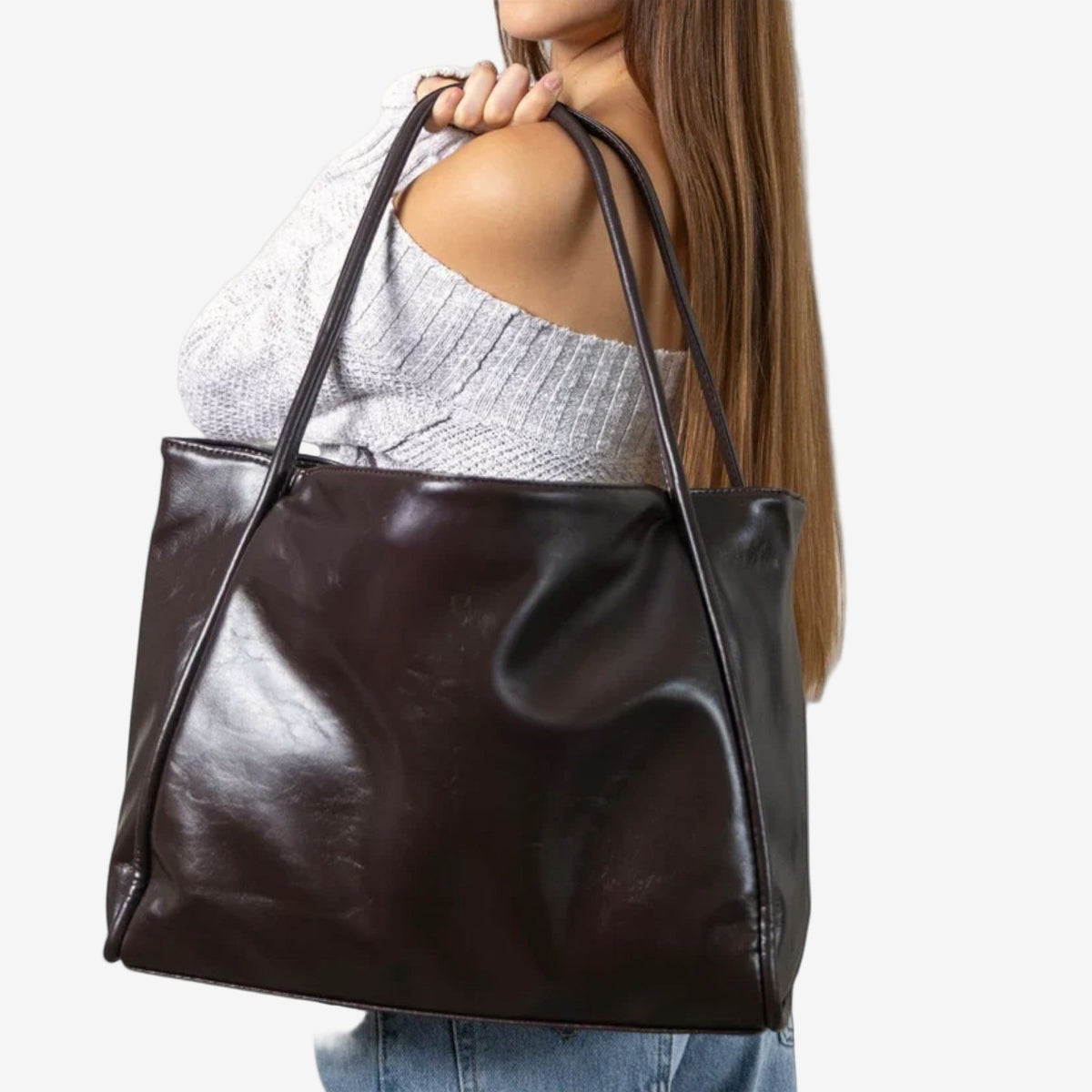 Lira™ Borsa tote