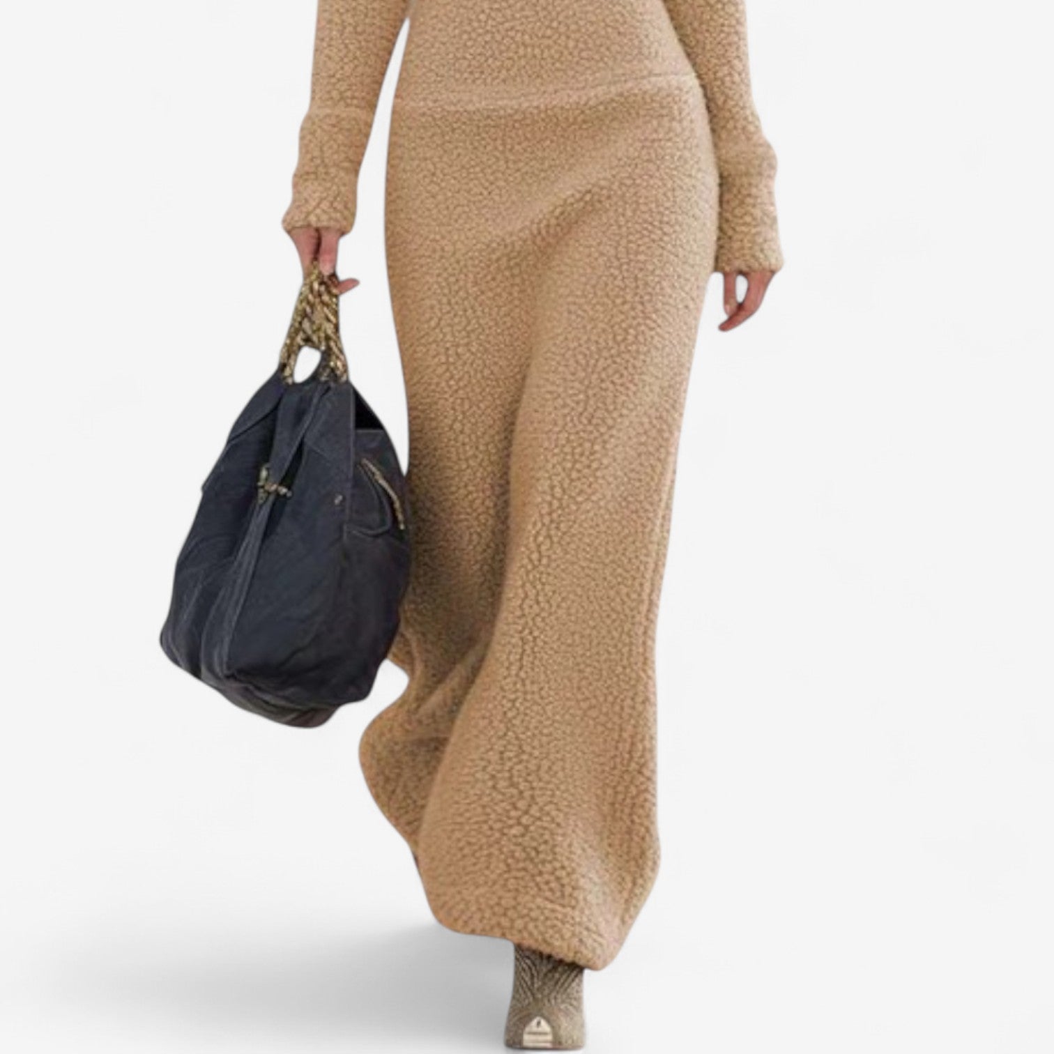 Pamela™ Abito comodo