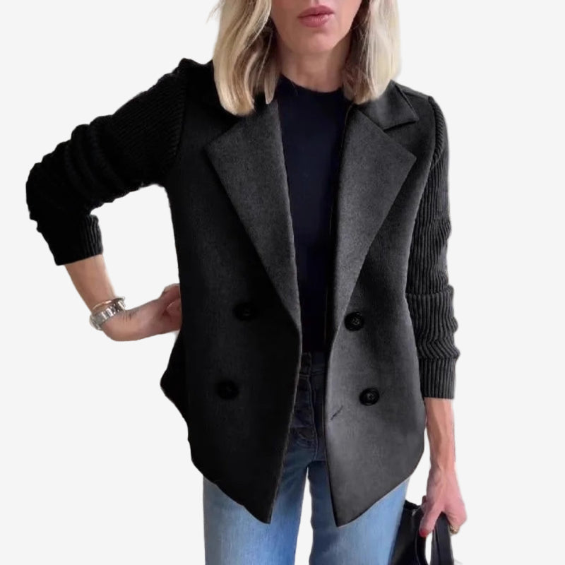 Giacca blazer casual Vélin™