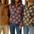 Emmanuelle™ Maglione in pile floreale