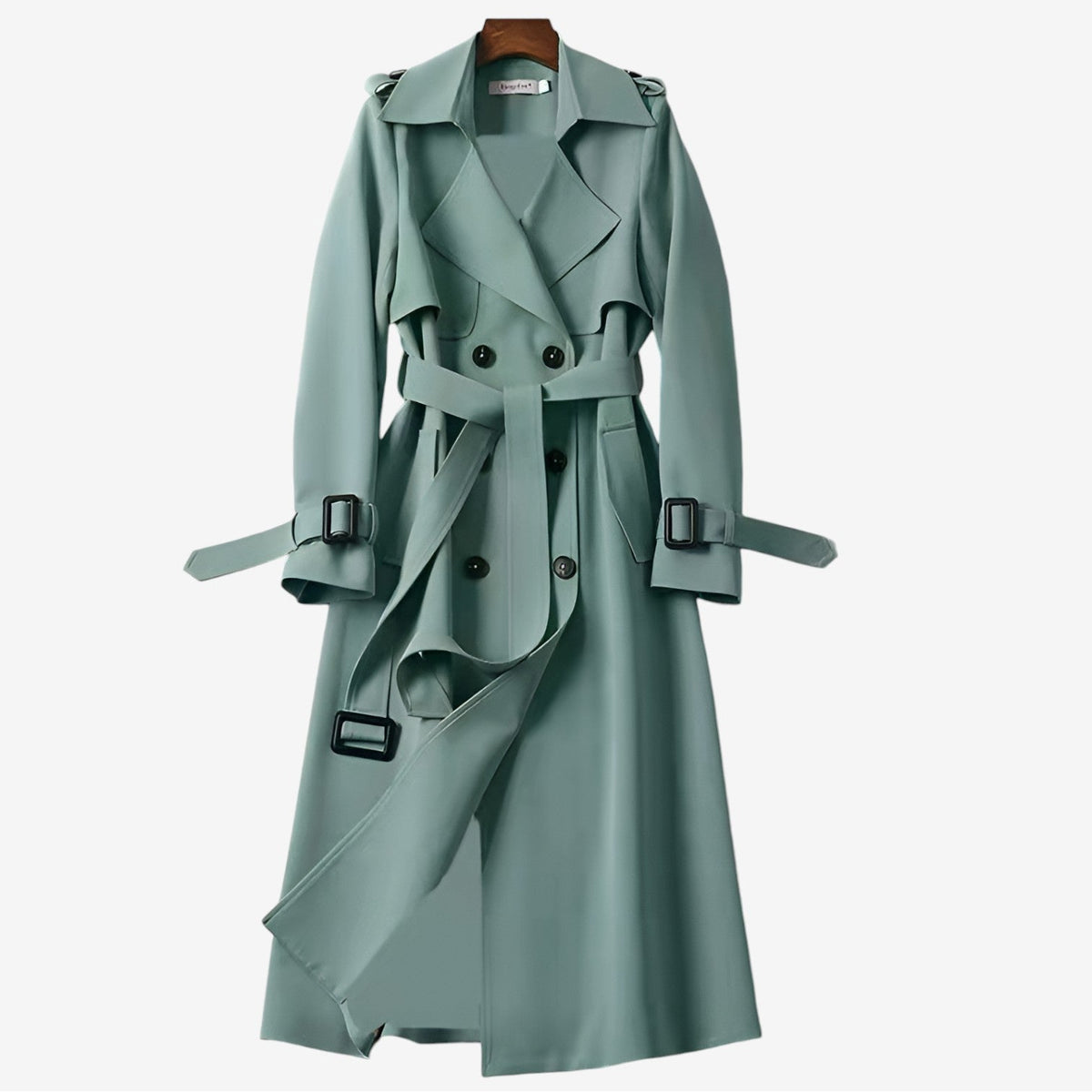 Dominique™ Trench classico