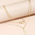 Nea™ Collana minimalista