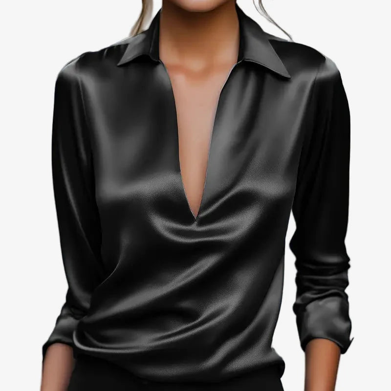 Claoria™ Scollo a V premium