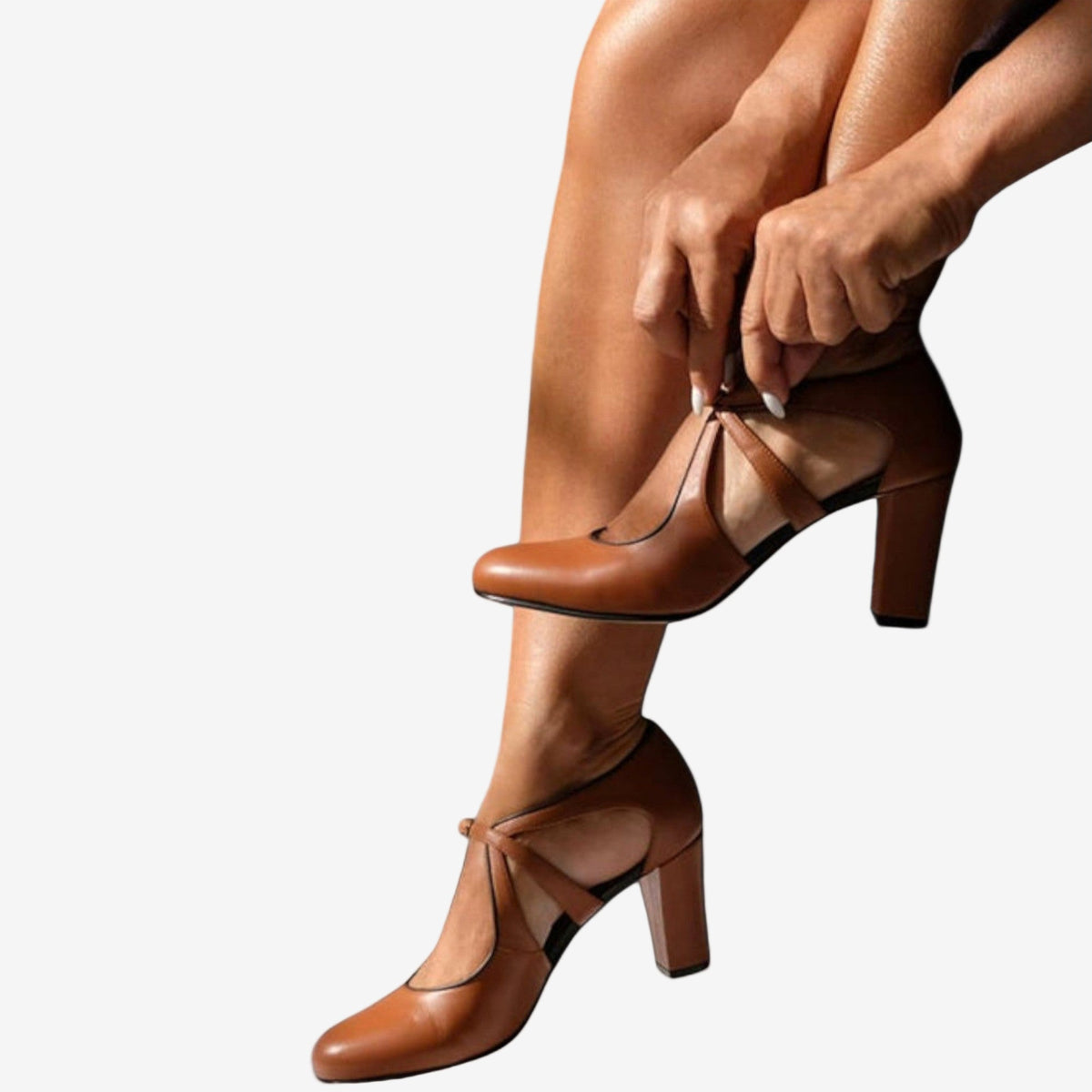 Mira™ Eleganti décolleté