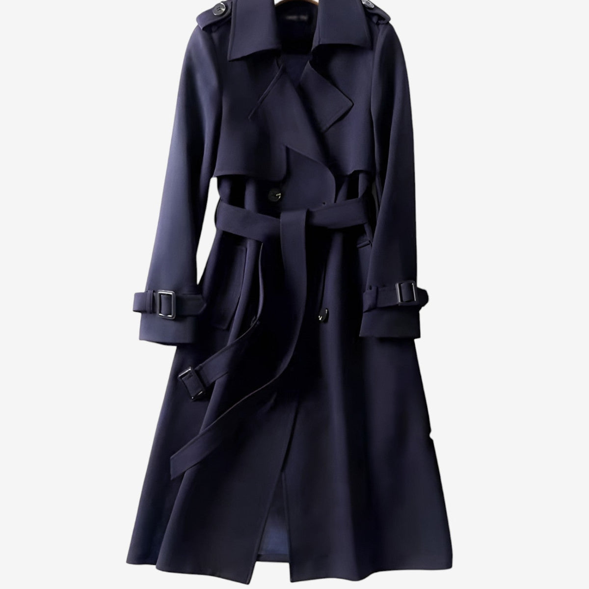 Dominique™ Trench classico