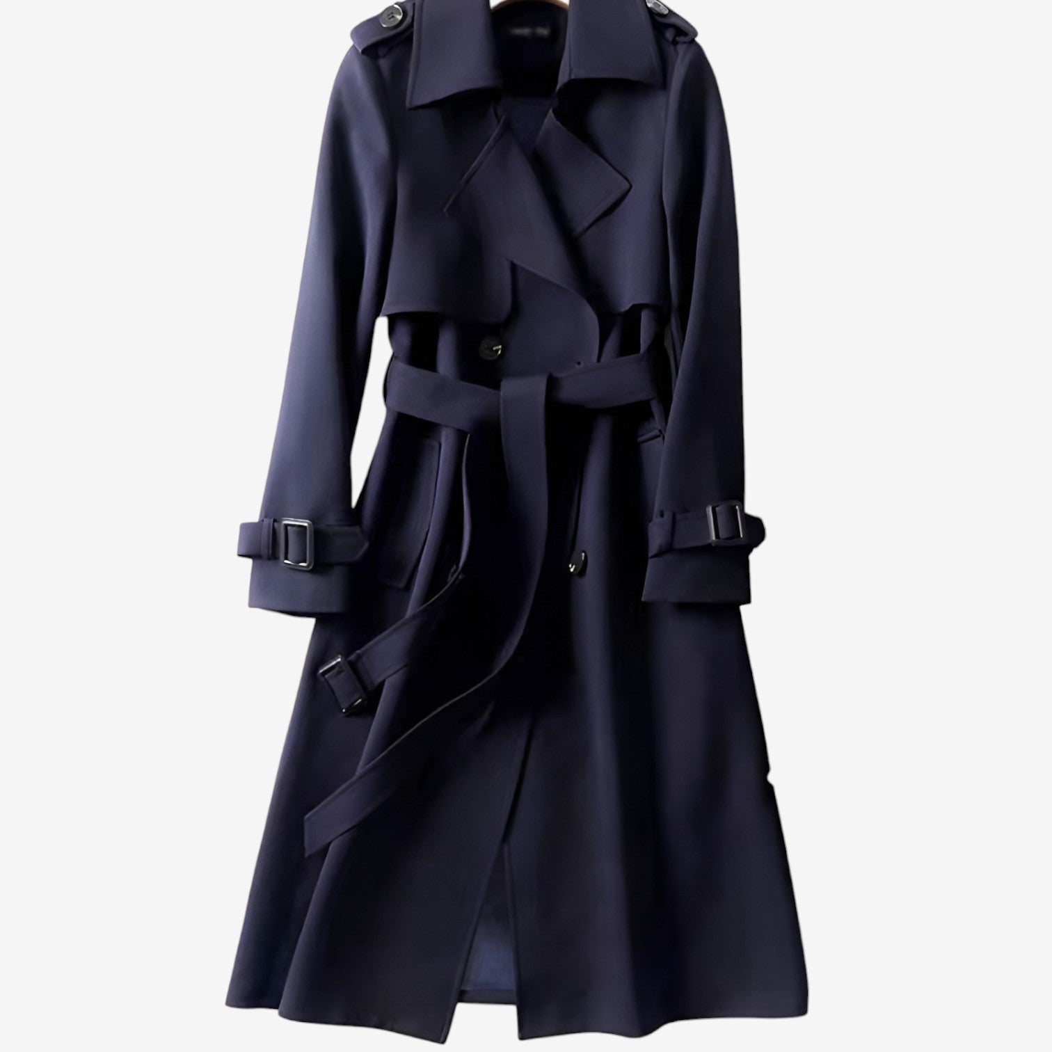 Dominique™ Trench classico