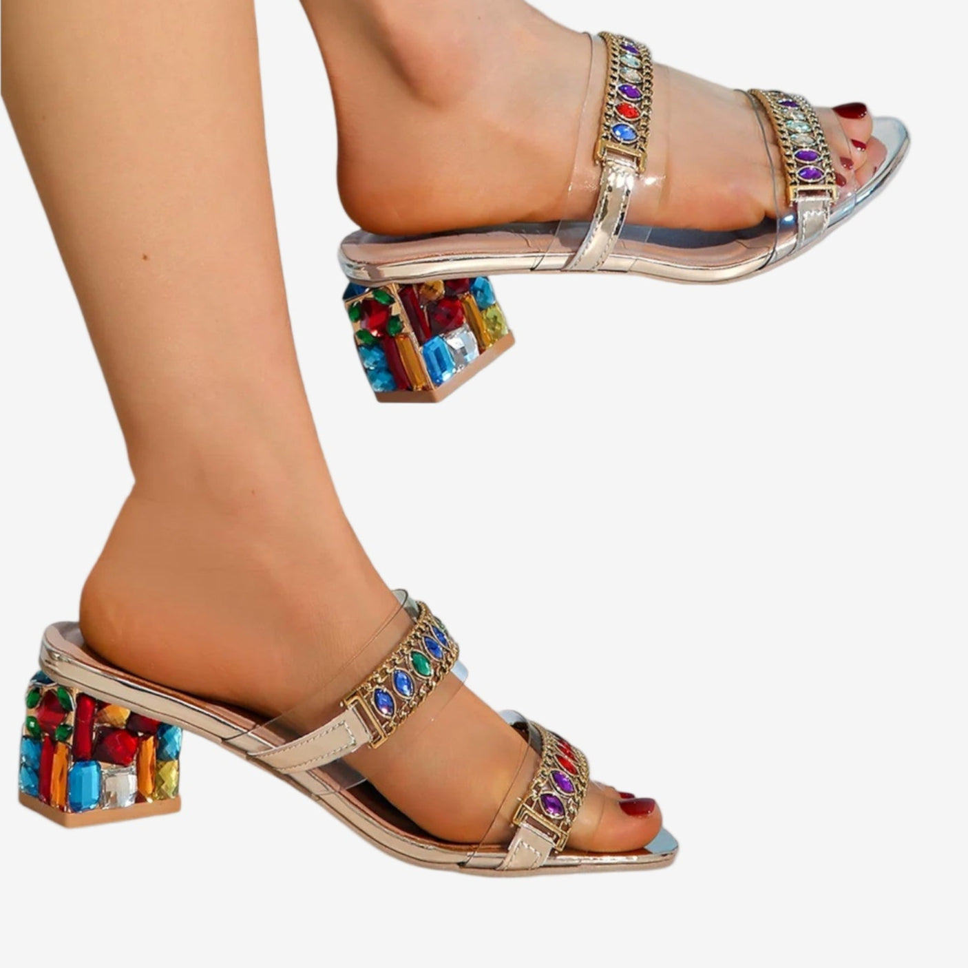 Maria™ Fascino moderno