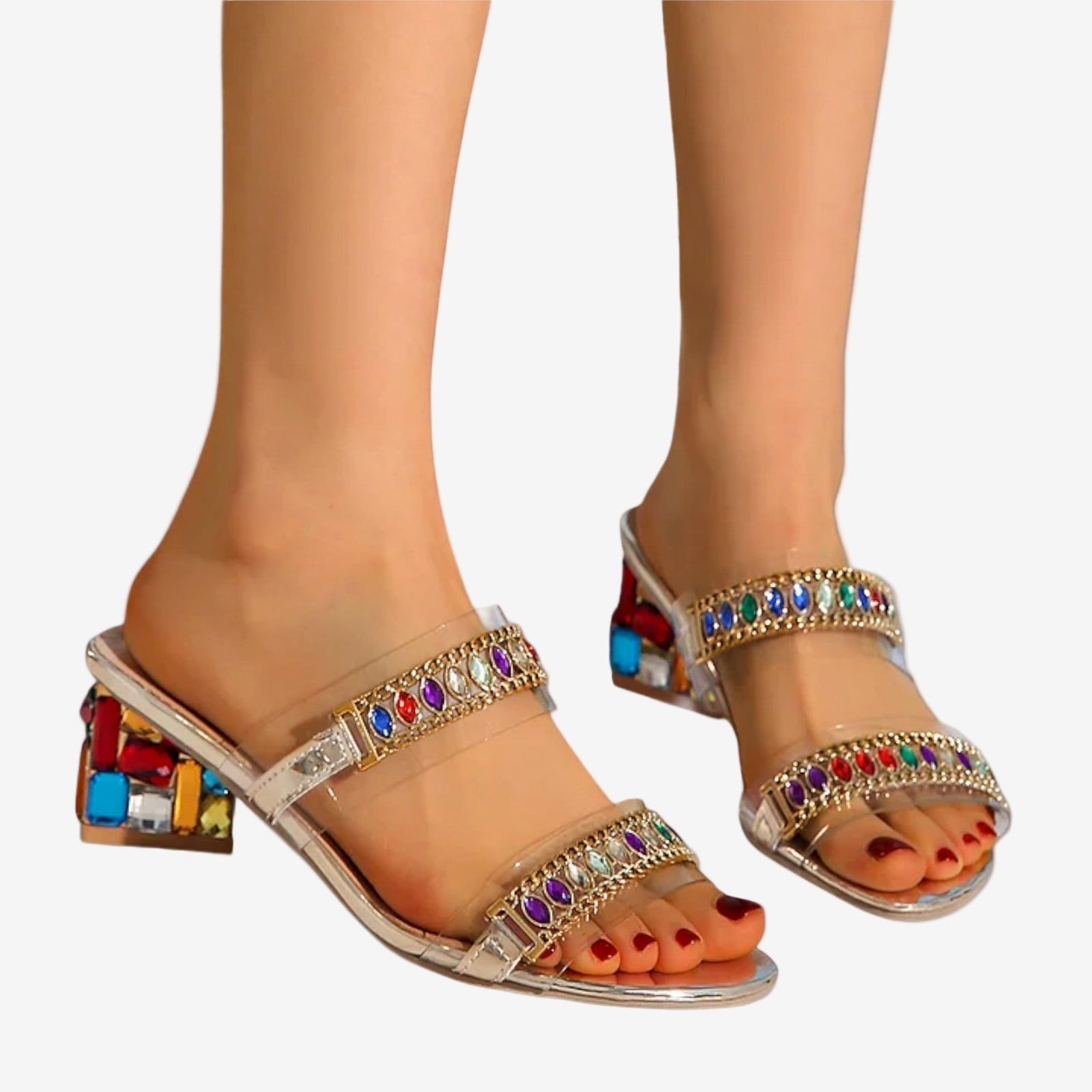 Maria™ Fascino moderno