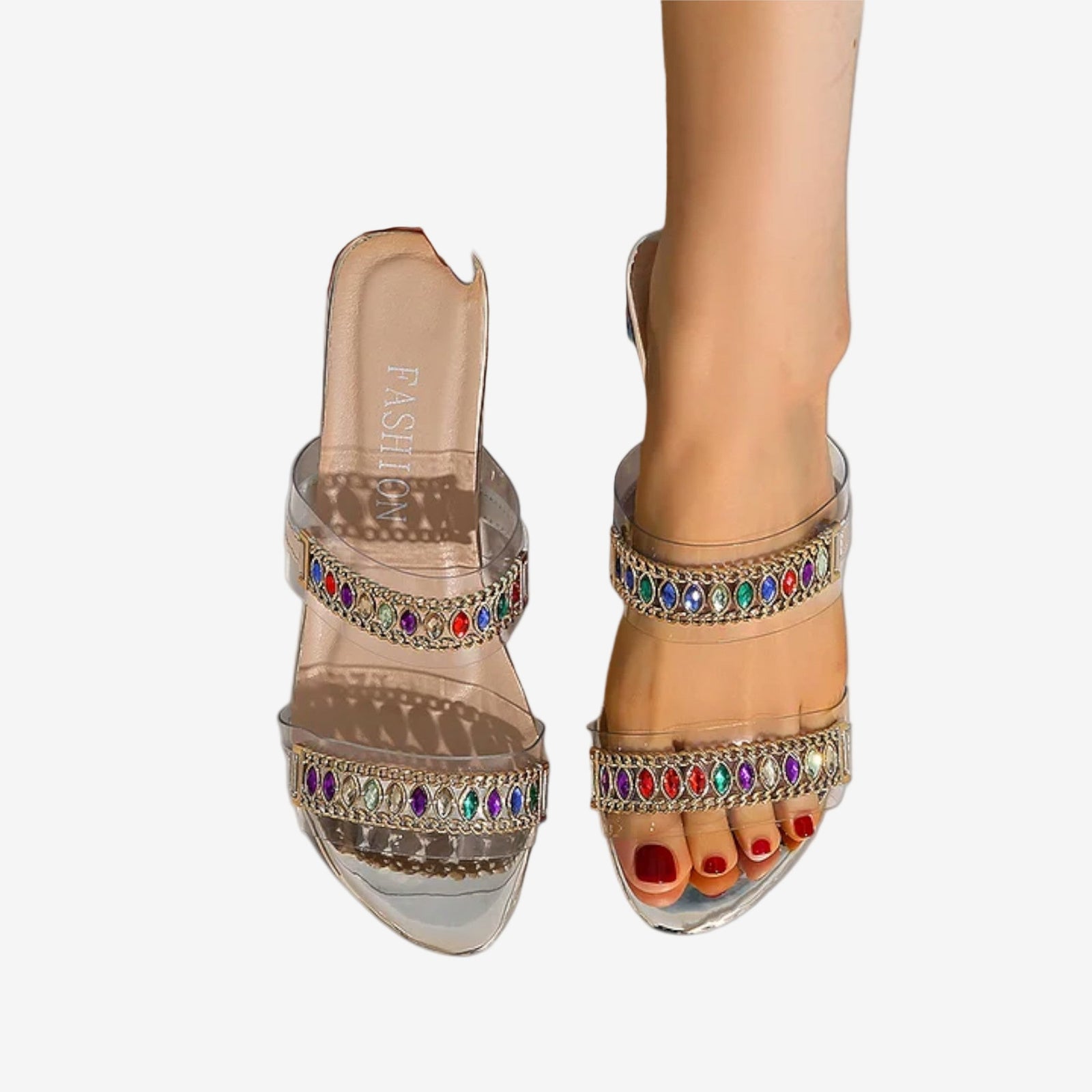 Maria™ Fascino moderno