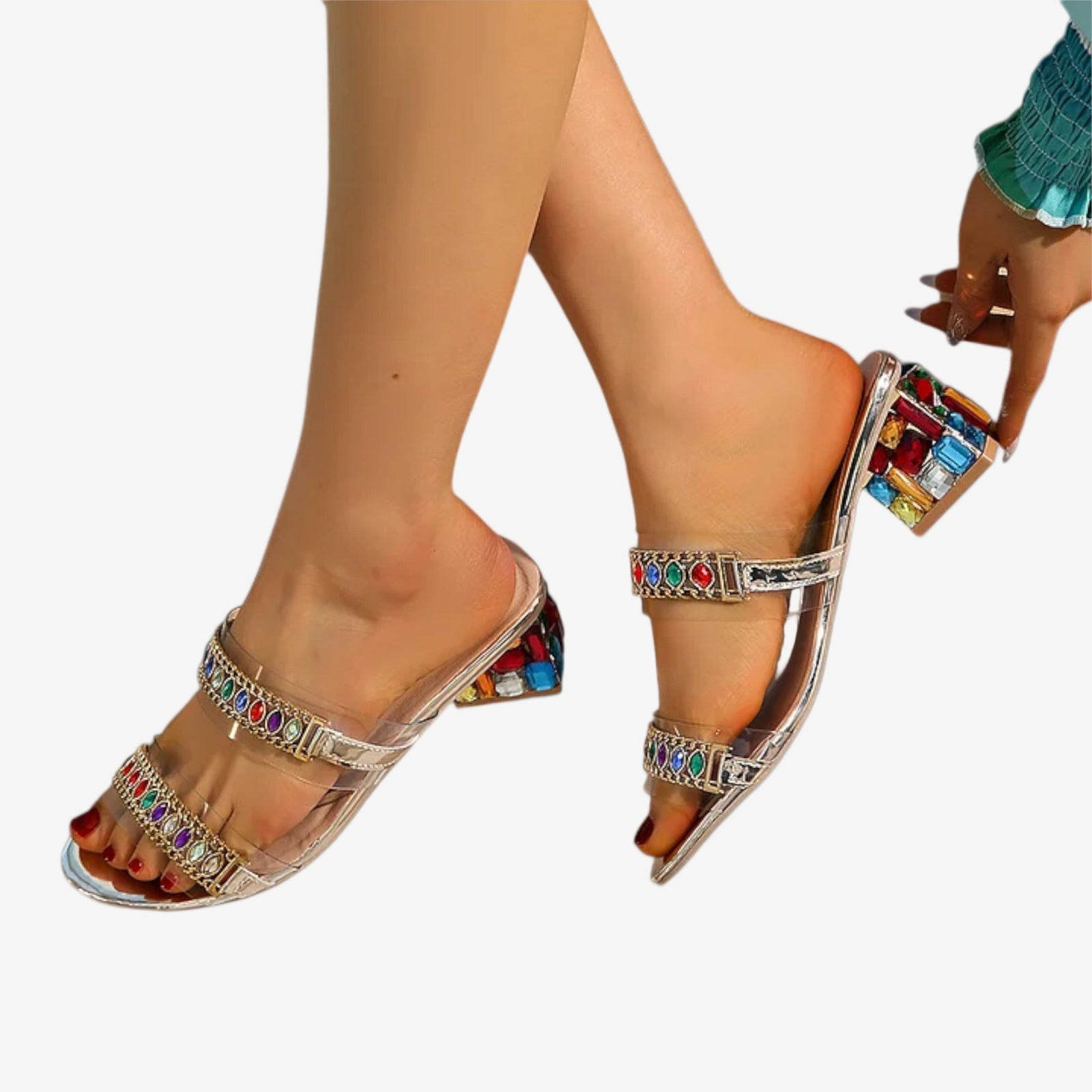 Maria™ Fascino moderno