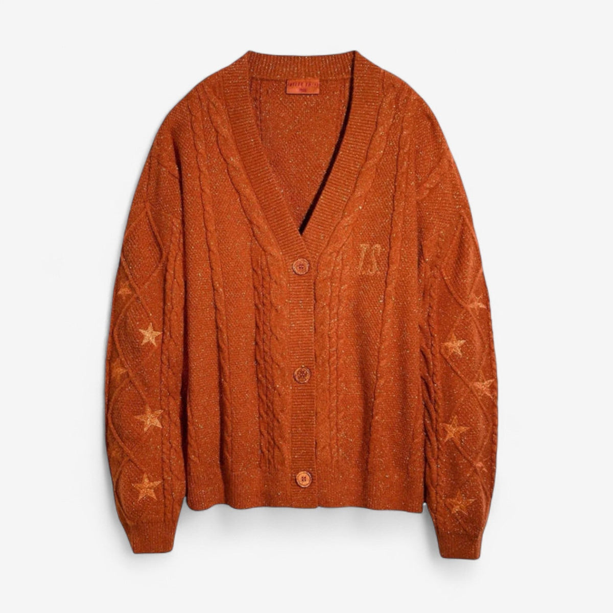 Cardigan Stéphane™ accogliente