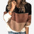 Elisa™ Maglione morbido e colorato