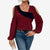 Scarlett™ Maglione con spalle scoperte