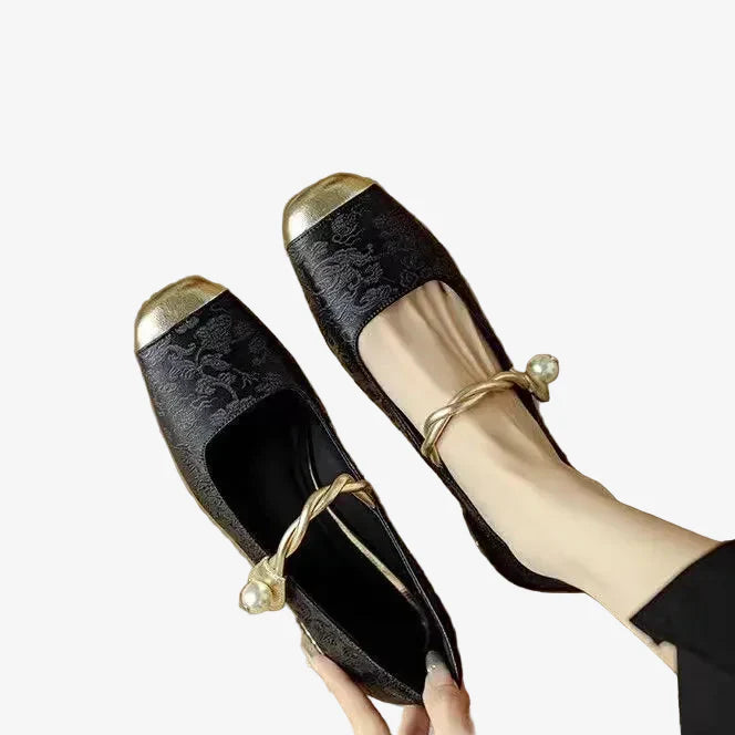 Mestelle™ Maria Jane