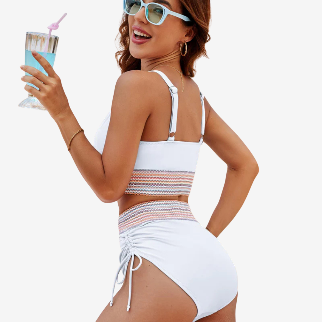 Camille™ Bikini scolpito