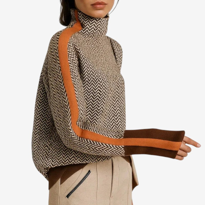 Dari™ Maglione fantasia