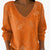 Maglione Aylinn™ con scollo a V