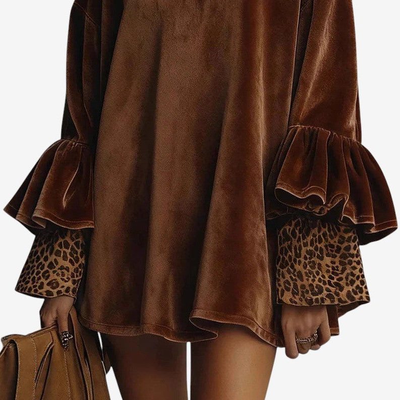 Anneliese™ Abito corto