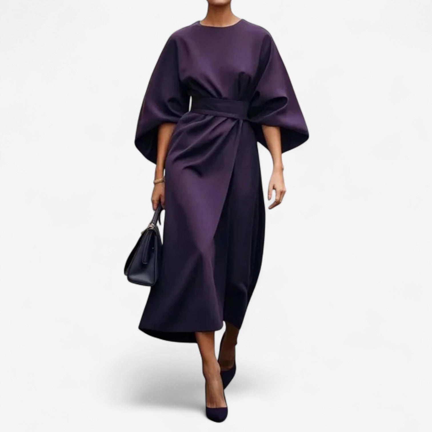 Friscia™ Abito raffinato